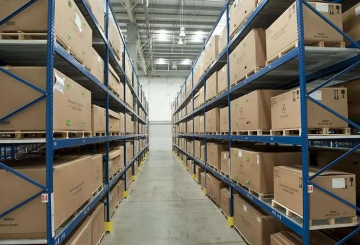 厦门到达拉特旗货物仓储