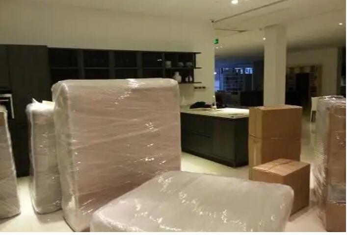 厦门到达拉特旗长途搬家