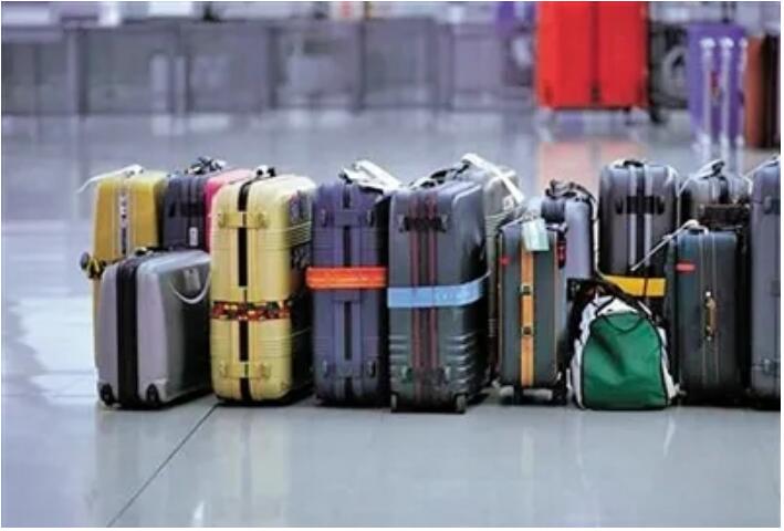 厦门到达拉特旗行李托运